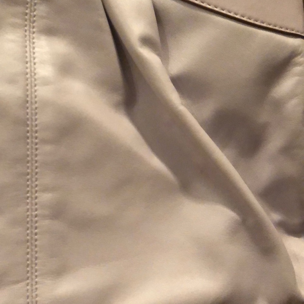 Reduced✂️Coach Lavender Lexi Handbag - Picture 6 of 8